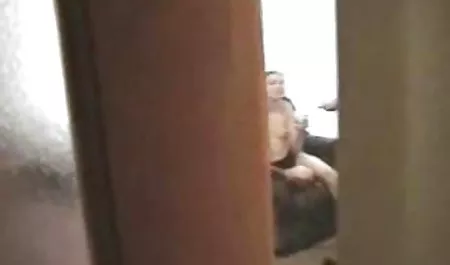 Chica pelirroja y la gran polla