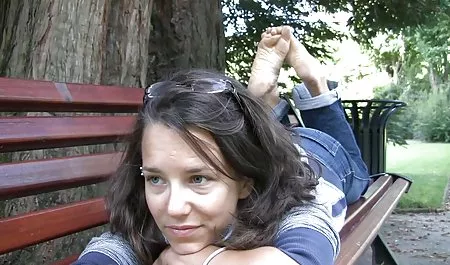 Chica universitaria toma lo que quiere