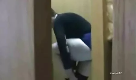 A la zorra le gusta duro y sucio.