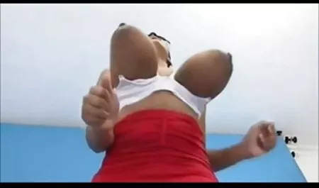 MILF de pechos gruesos follada duro