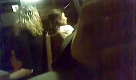 Mierda de culo con milf delgada