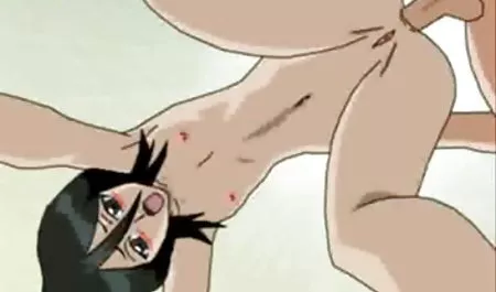 Mierda hardcore para una zorra porno morena