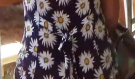 Sensual sexo lésbico entre primos.