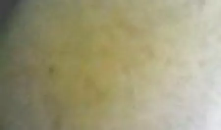 ¡Polvo de esperma de 18 años! Después de follar espontáneamente ella quiere la crema.