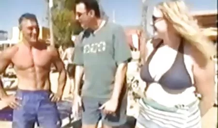 Puta sexy gime el duro follar al aire libre